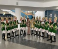 Қазақстанның IX Халықаралық би  Олимпиадасынан «Танцевальная  графика» тамаша нәтижелермен  оралды